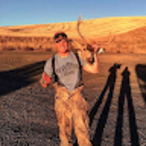 Meet your Posher, Joseph